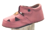 Kép Pegres B 1096 Gyermek szandál rózsaszínű