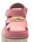 Kép Pegres B 1096 Gyermek szandál rózsaszínű