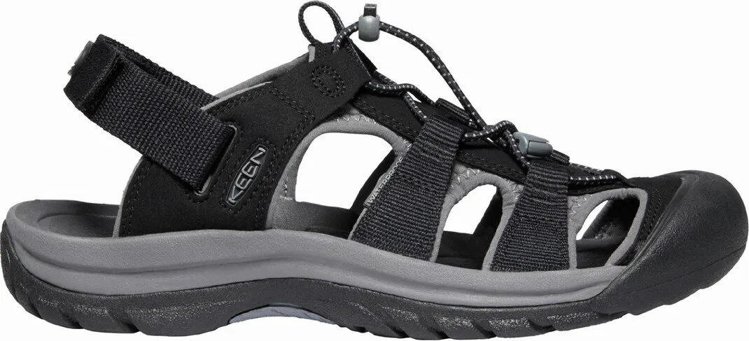 Kép KEEN Rapids H2 Men Pánské sandály black/steel grey