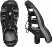 Kép KEEN Rapids H2 Men Pánské sandály black/steel grey