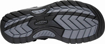 Kép KEEN Rapids H2 Men Pánské sandály black/steel grey