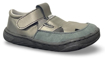 Kép Pegres Barefoot SBF 51 Dětské sandály antracit
