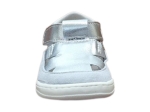 Kép Pegres Barefoot SBF 51 Gyermek szandál ezüst