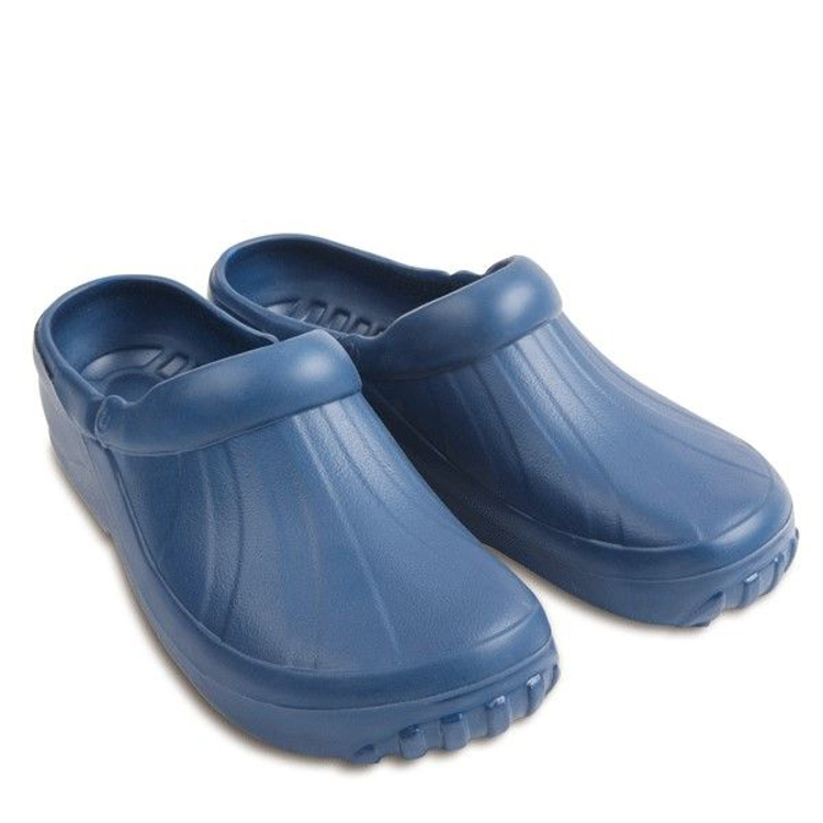Kép Demar NEW EVA CLOG 4822 B Dámské pantofle modré