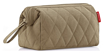 Kép Reisenthel Travelcosmetic Rhombus Olive 4 L