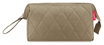 Kép Reisenthel Travelcosmetic Rhombus Olive 4 L