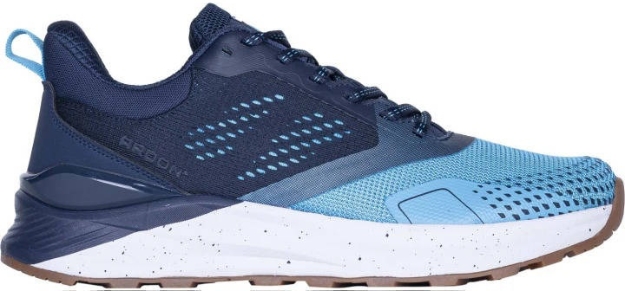 Kép Ardon ULTRITE AIR LOW kültéri csizma kék