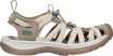 Kép KEEN Whisper W Dámské sandály taupe/coral