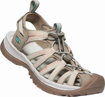 Kép KEEN Whisper W Dámské sandály taupe/coral
