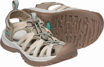 Kép KEEN Whisper W Dámské sandály taupe/coral