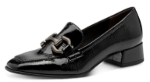 Kép Tamaris 1-24316-43-001 Női loafer fekete