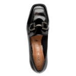 Kép Tamaris 1-24316-43-001 Női loafer fekete