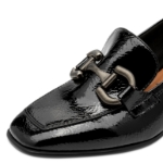 Kép Tamaris 1-24316-43-001 Női loafer fekete