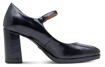 Kép Tamaris 1-22462-45-805 Dámské lodičky navy