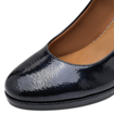 Kép Tamaris 1-22462-45-805 Dámské lodičky navy