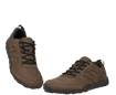 Kép BENNON Barefoot Leather Black/brown