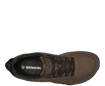 Kép BENNON Barefoot Leather Black/brown