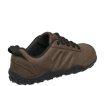 Kép BENNON Barefoot Leather Black/brown