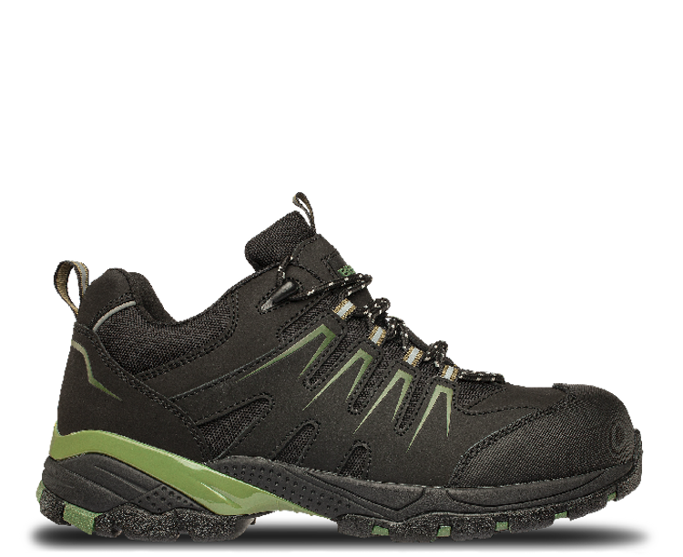 Kép ORLANDO XTR O2 NM Khaki Low