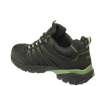 Kép ORLANDO XTR O2 NM Khaki Low