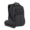 Kép Bagmaster SCOUT 25 A studentský set – šedý Šedá 27 l