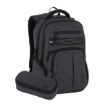 Kép Bagmaster SCOUT 25 A diákkészlet - szürke 27 l