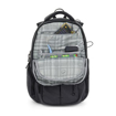 Kép Bagmaster SCOUT 25 A studentský set – šedý Šedá 27 l