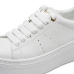 Kép Tamaris 1-23755-45-118 Női tornacipő fehér