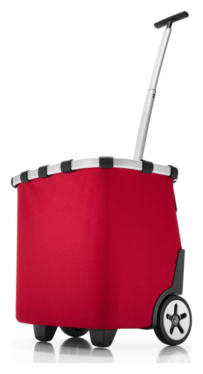 Kép Reisenthel CarryCruiser Red 40 L