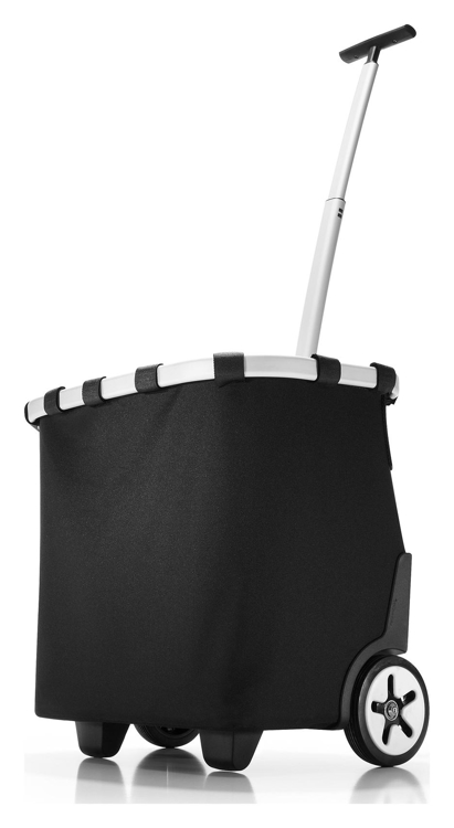 Kép Reisenthel CarryCruiser Black 40 L