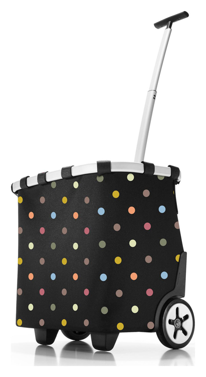 Kép Reisenthel CarryCruiser Dots 40 L