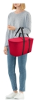 Kép Reisenthel CoolerBag Red 20 L