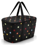 Kép Reisenthel CoolerBag Dots 20 L
