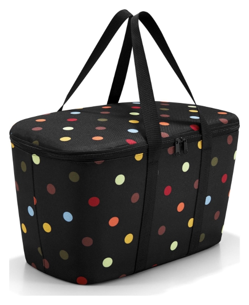 Kép Reisenthel CoolerBag Dots 20 L