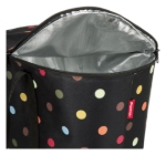 Kép Reisenthel CoolerBag Dots 20 L