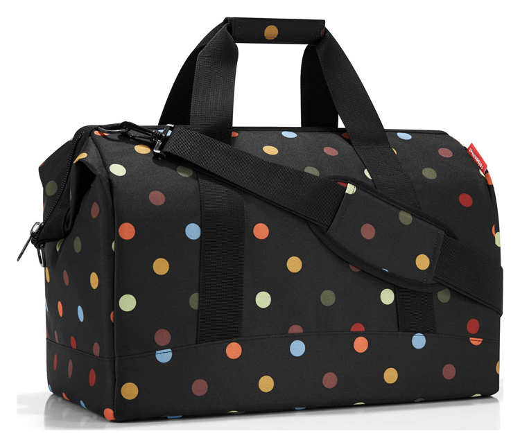 Kép Reisenthel Allrounder L Dots 30 L
