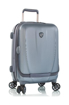 Kép Heys Vantage Smart poggyász S pala kék 36 L