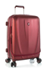 Kép Heys Vantage Smart poggyász M burgundi 61 L