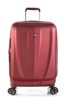 Kép Heys Vantage Smart poggyász M burgundi 61 L