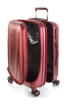 Kép Heys Vantage Smart poggyász M burgundi 61 L