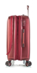 Kép Heys Vantage Smart poggyász M burgundi 61 L