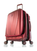 Kép Heys Vantage Smart poggyász M burgundi 61 L