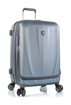 Kép Heys Vantage Smart poggyász M pala kék 61 L