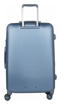 Kép Heys Vantage Smart poggyász L Slate Blue 103