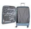 Kép Heys Vantage Smart poggyász L Slate Blue 103