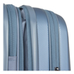 Kép Heys Vantage Smart poggyász L Slate Blue 103