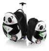 Kép Heys Travel Tots Lightweight Kids Panda 19 l  / 4 L