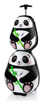 Kép Heys Travel Tots Lightweight Kids Panda 19 l  / 4 L