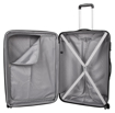 Kép Travelite City 4w S,M,L Navy S: 40 l / M: 78/86 L: 113/124