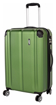 Kép Travelite City 4w S,M,L Zöld S: 40 l / M: 78/86 L: 113/124